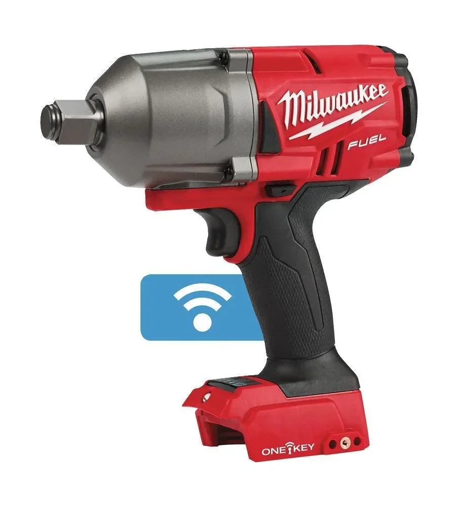 Milwaukee iskevä mutterinväännin M18 ONE FHIWF34-0X - Puutarhakone