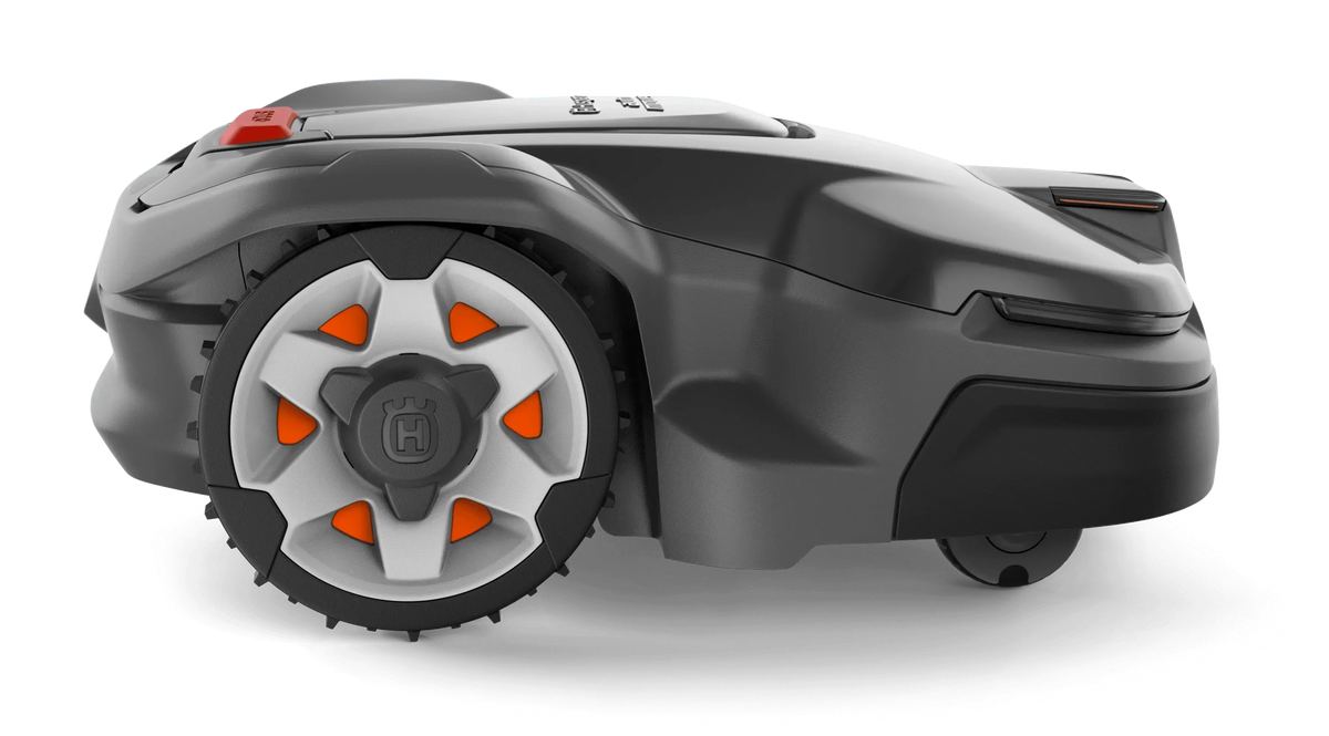 Husqvarna Automower 415 X robottileikkuri - Puutarhakone