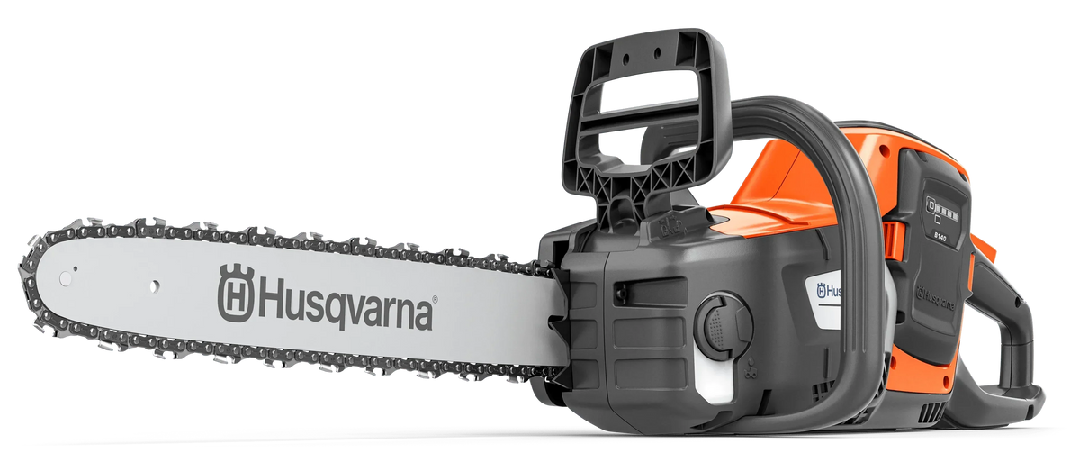 Husqvarna 240i akkusaha -runko - Puutarhakone