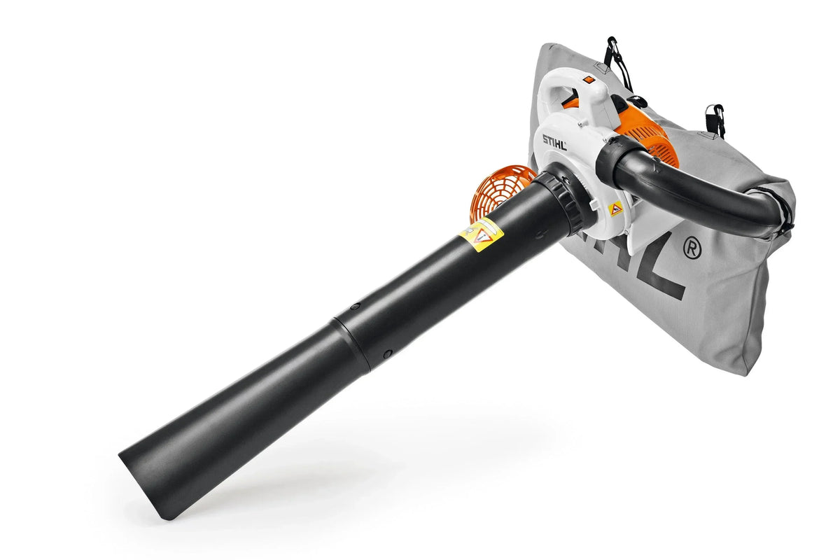 STIHL SH 56 Lehti-imuri / puhallin - Puutarhakone