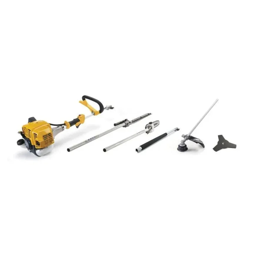 Stiga multityökalu MT 330 5-IN-1 - Puutarhakone