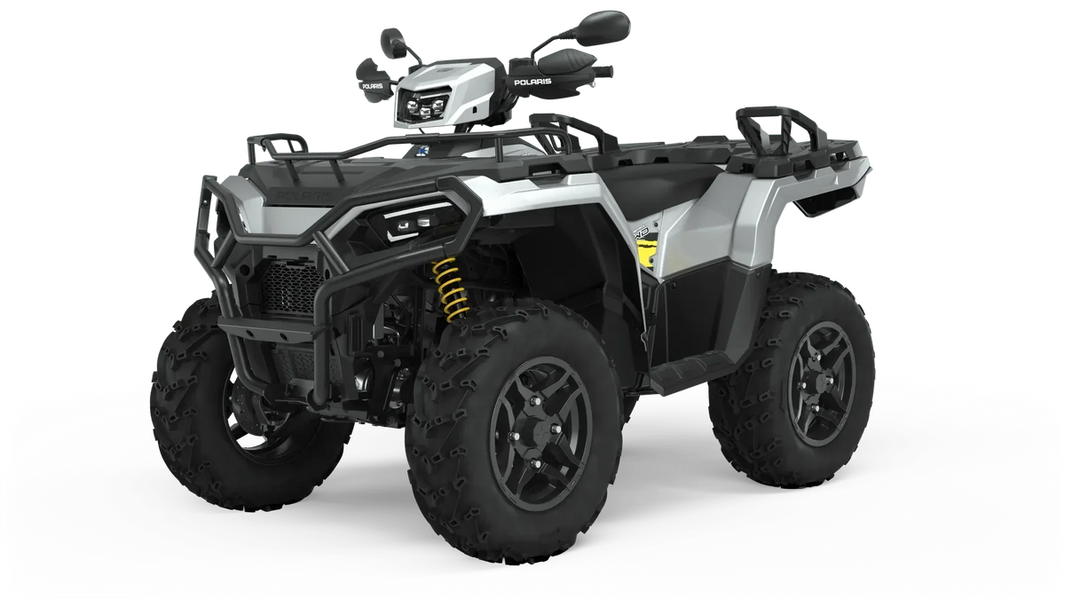 Polaris Sportsman 570 EPS Öhlins -(T3B) - Puutarhakone