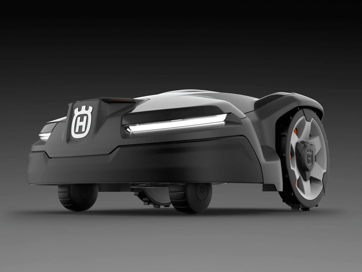 Husqvarna Automower 405X robottileikkuri - Puutarhakone