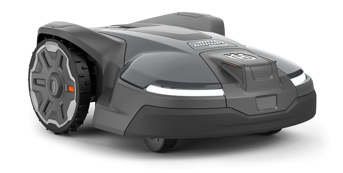 Husqvarna Automower 430X Nera robottileikkuri - Puutarhakone