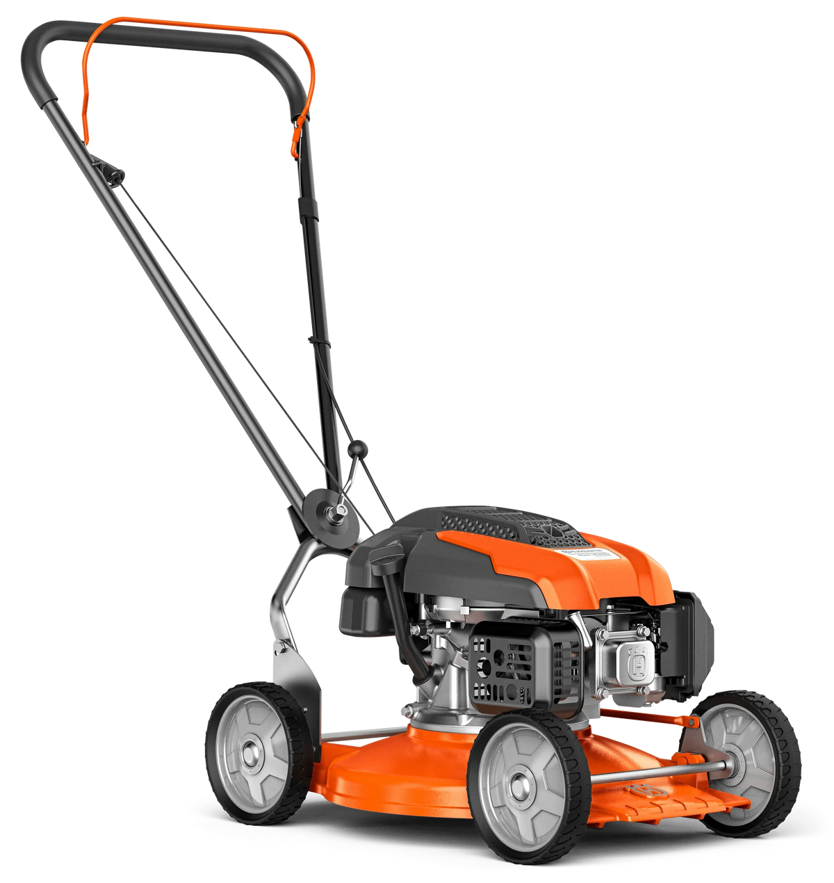 Husqvarna Klippo LB442Q ruohonleikkuri - Puutarhakone