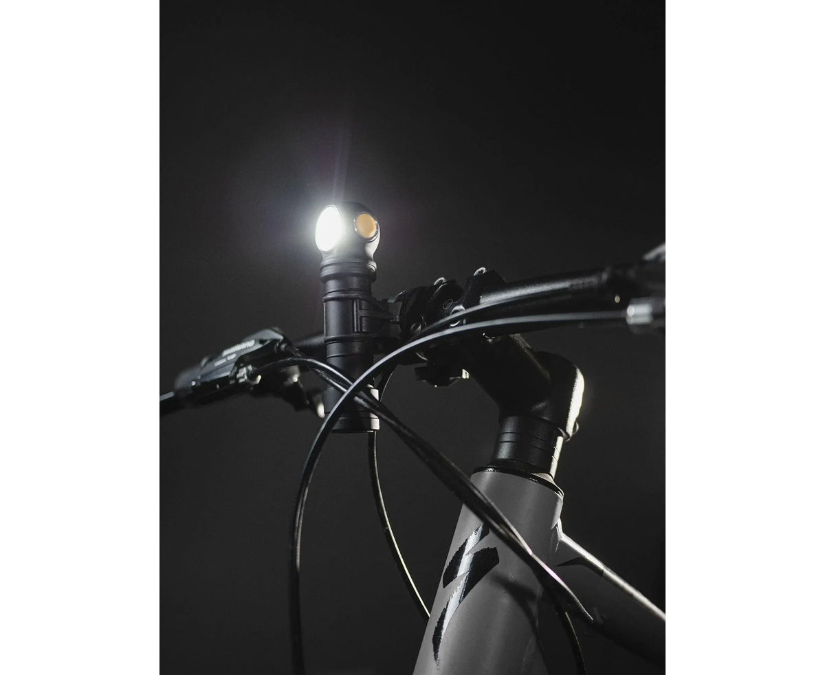 Armytek polkupyöräkiinnike ABM-01 - Puutarhakone