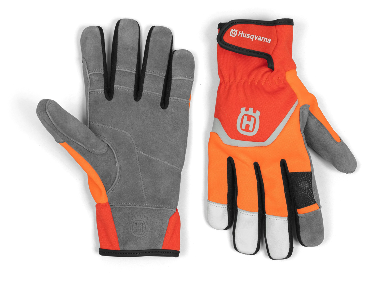 Husqvarna Technical light käsineet - Puutarhakone