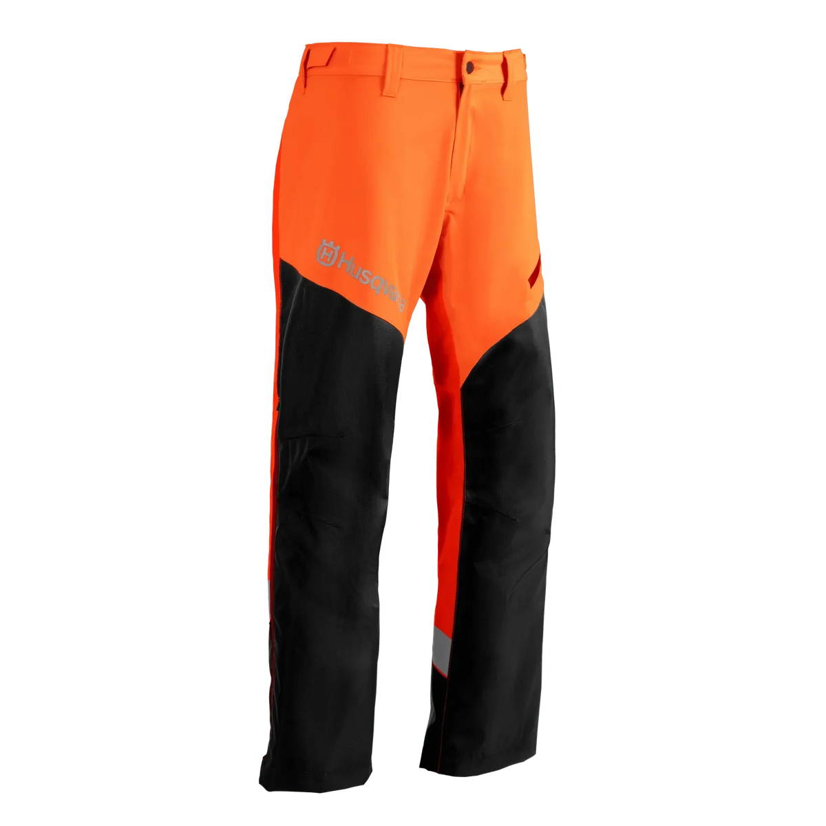 Husqvarna Sadehousut Technical Vent HiViz -UUTUUS! - Puutarhakone