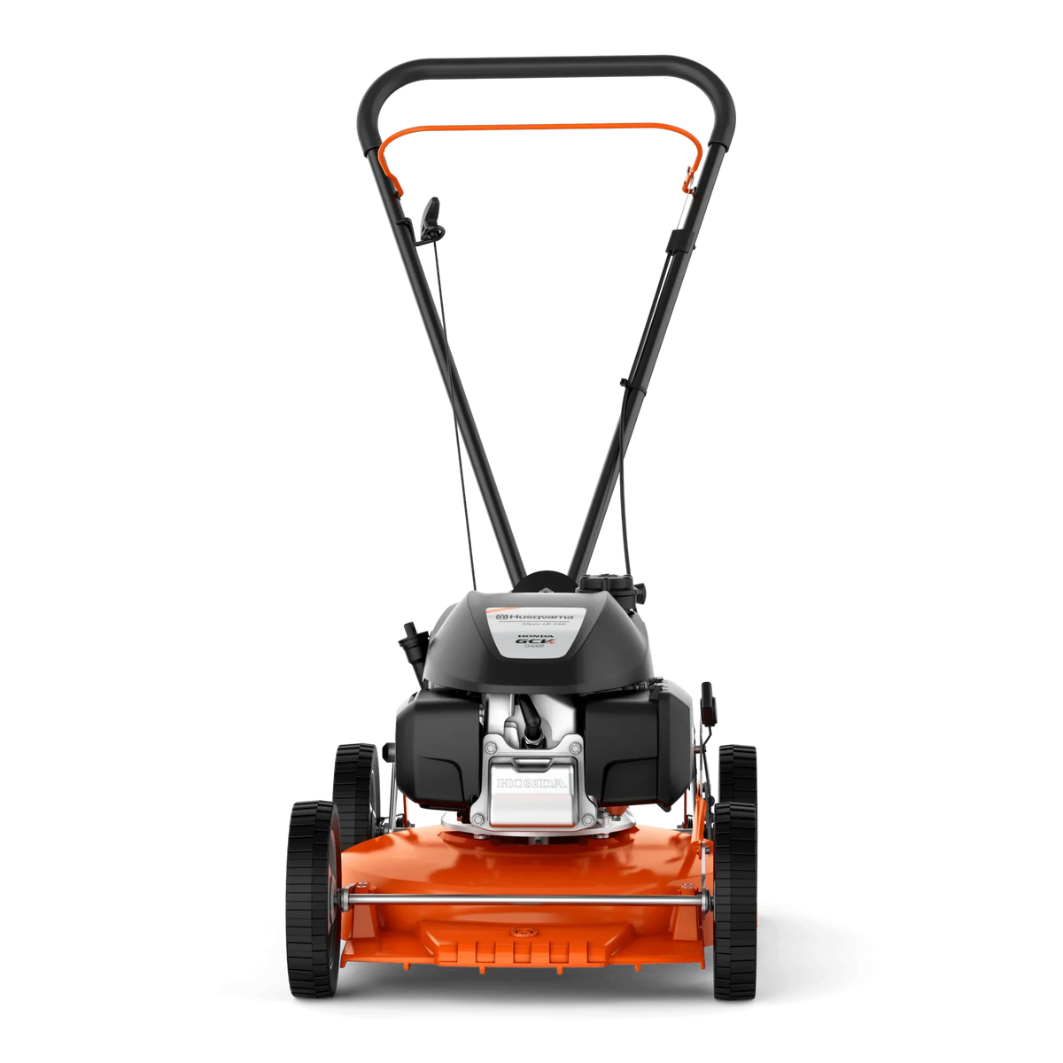 Husqvarna Klippo LB448 ruohonleikkuri - Puutarhakone