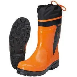 STIHL Function turvasaappaat - Puutarhakone