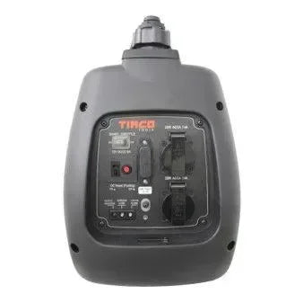 TIMCO Generaattori 2000I - Puutarhakone