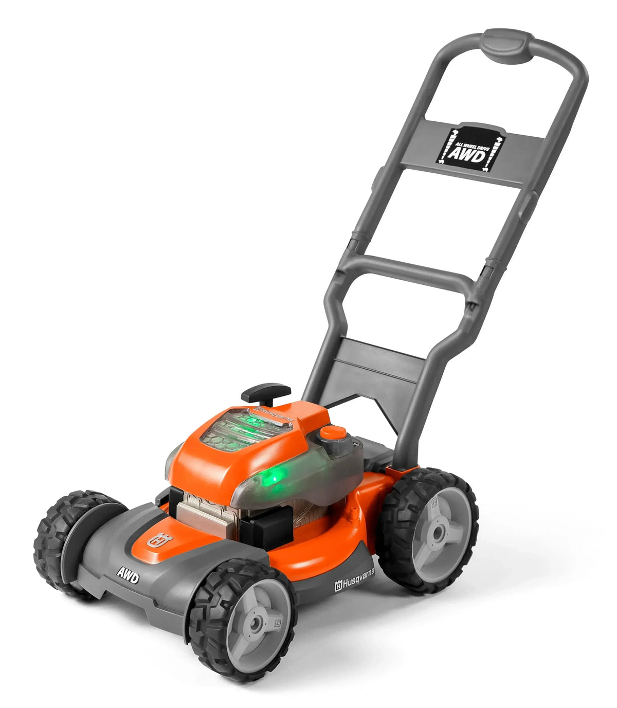 Husqvarnan leluruohonleikkuri - Puutarhakone