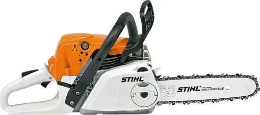 STIHL MS 231 C-BE moottorisaha - Puutarhakone