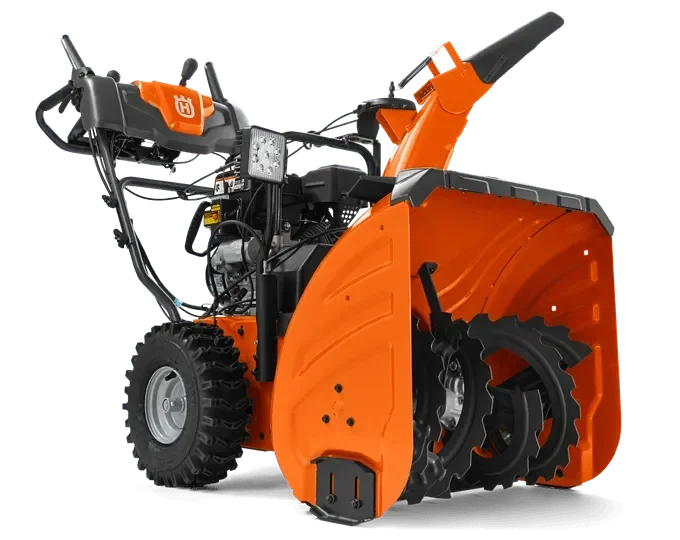 Husqvarna ST 327 lumilinko - Puutarhakone