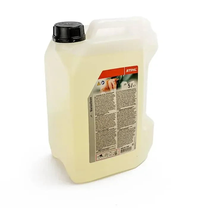 STIHL VarioClean puhdistusaine 5L - Puutarhakone