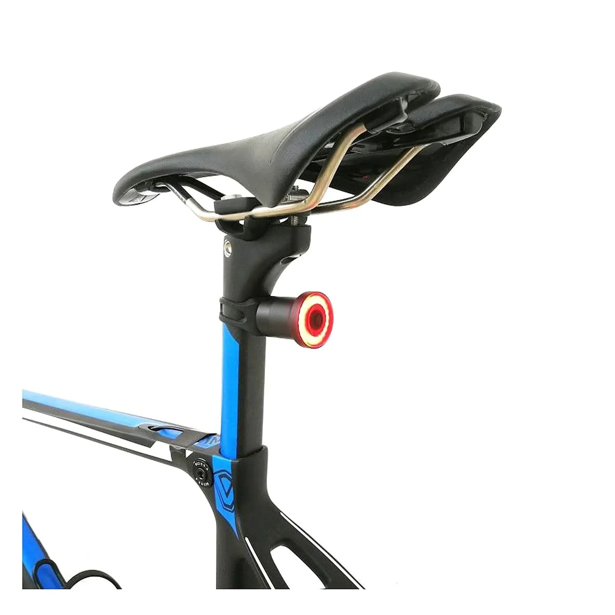 Pyörän takavalo XLite Pro, 50 lm - Puutarhakone