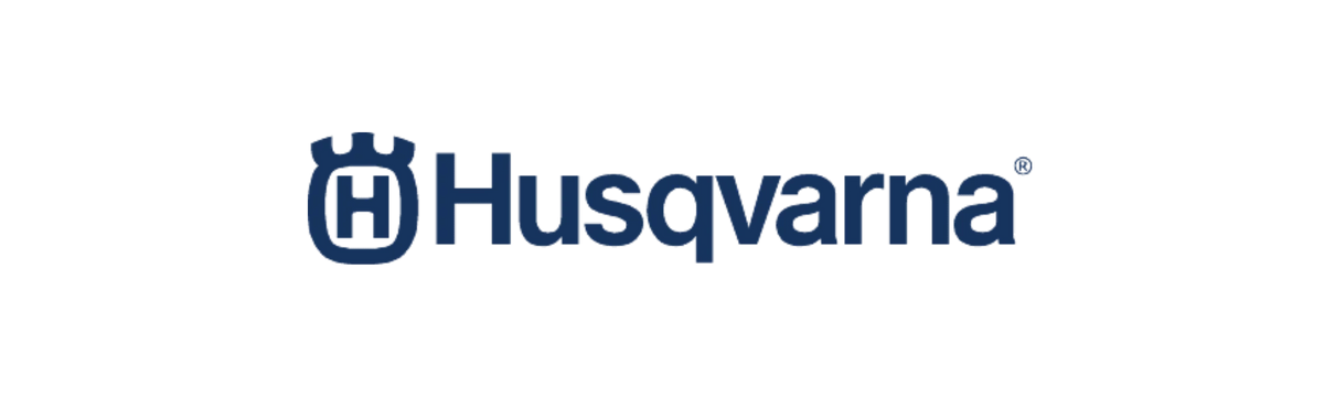 Husqvarna - Puutarhakone