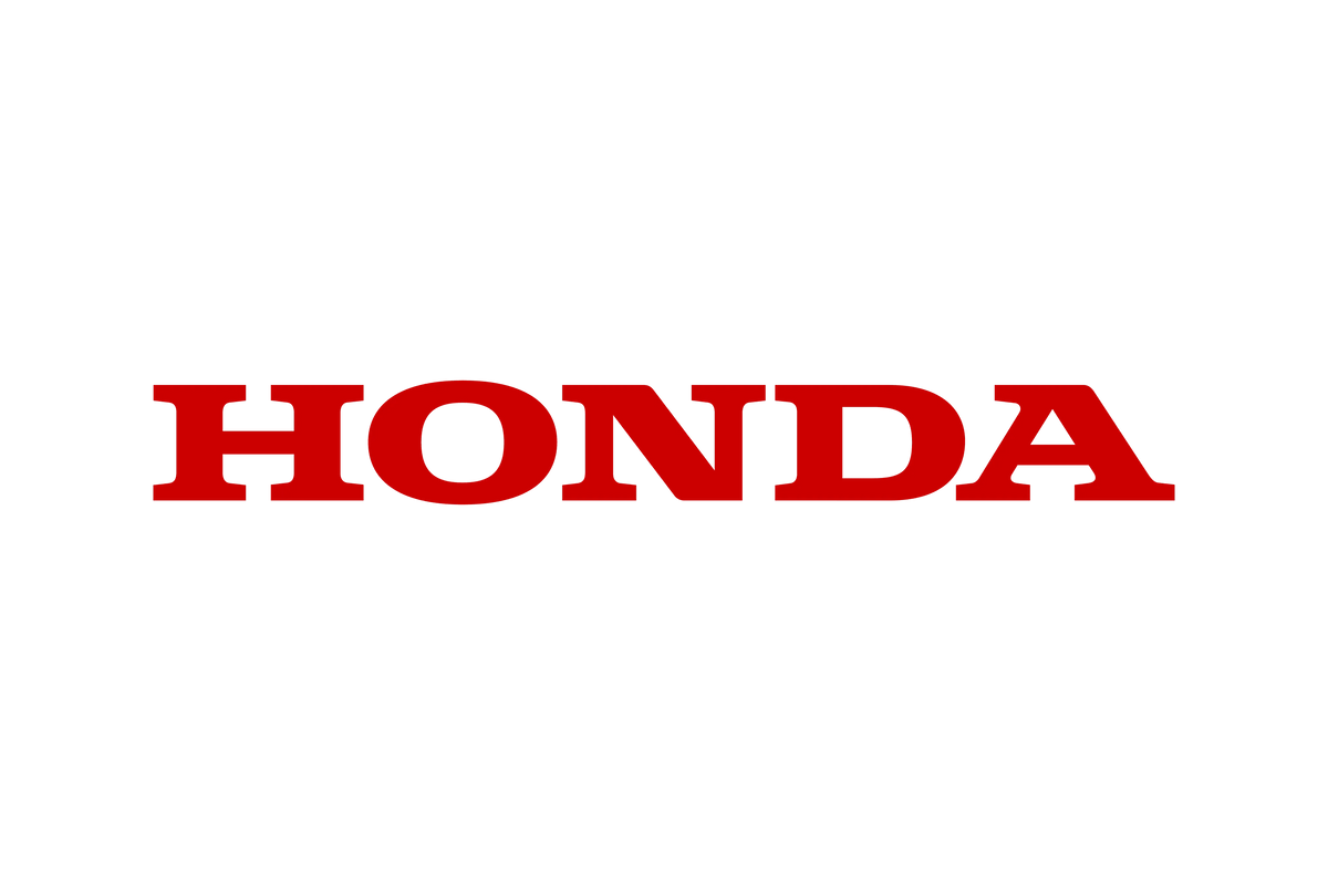 Honda - Puutarhakone