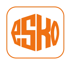 ESKO Finland Oy - Puutarhakone