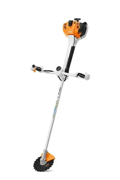 STIHL FS 460.0 C-EM KW, Raivaussaha - Puutarhakone