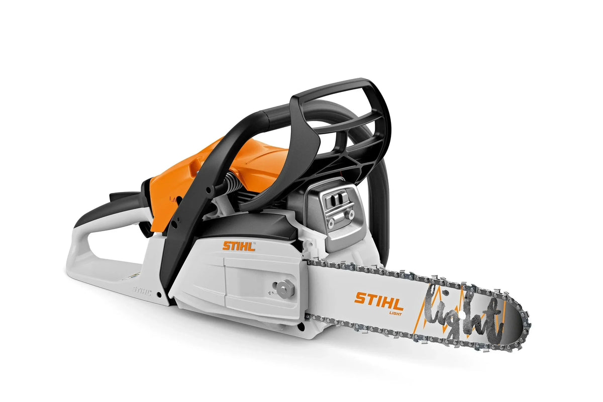 STIHL MS 162 moottorisaha 12" - Puutarhakone