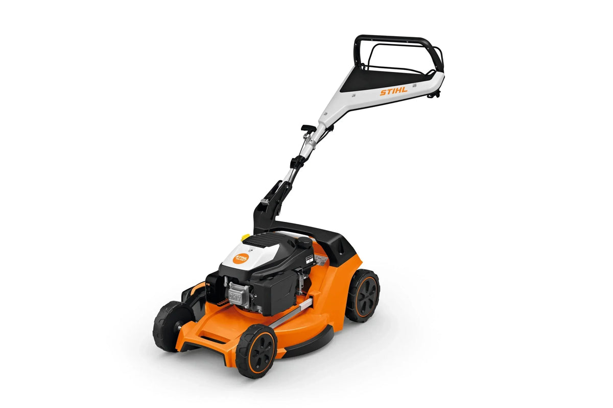 STIHL RM 448.3T ruohonleikkuri - Puutarhakone