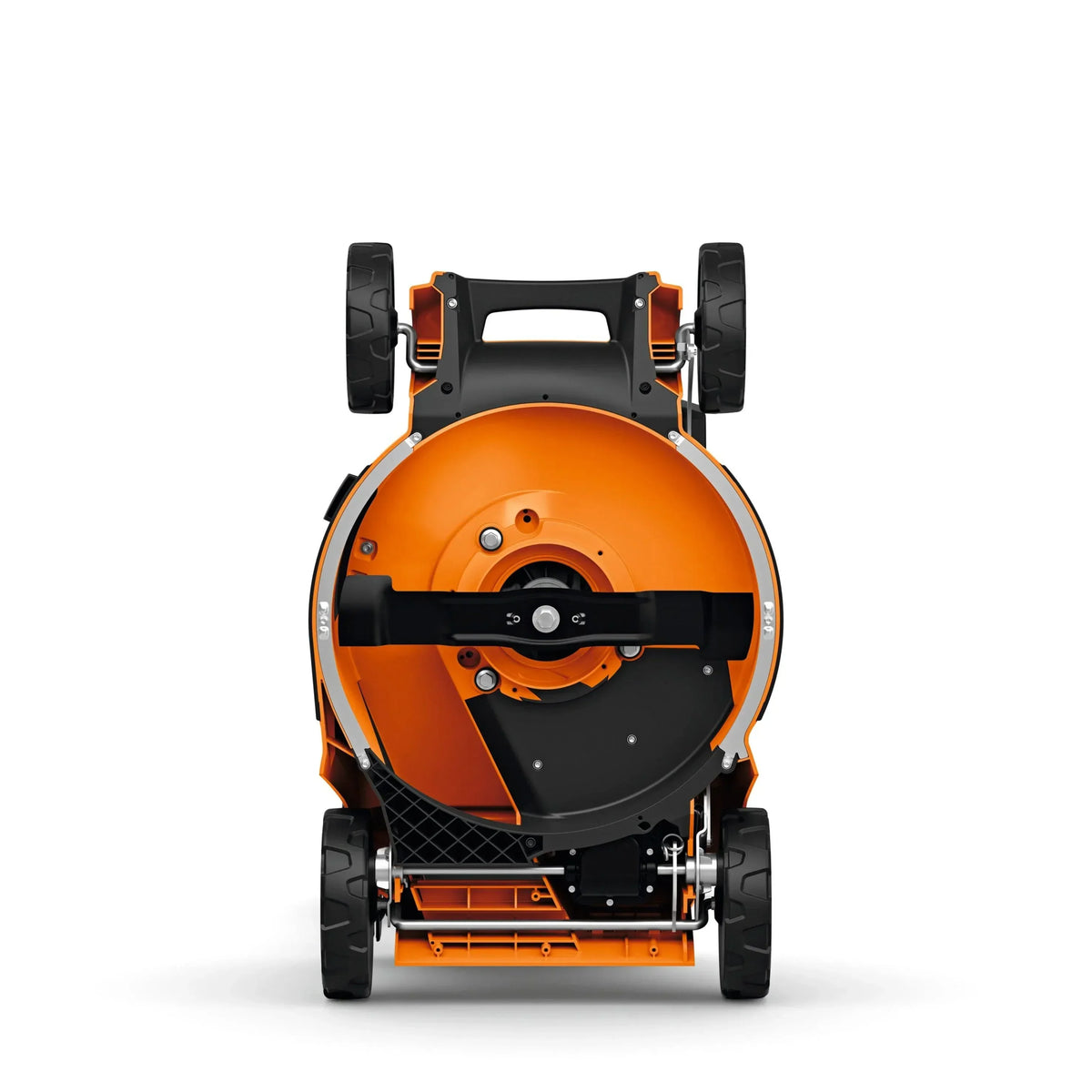 STIHL RM 448.3T ruohonleikkuri - Puutarhakone
