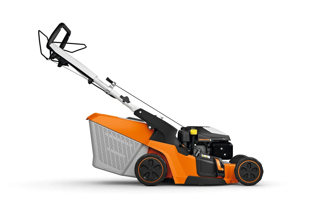 STIHL RM 448.3T ruohonleikkuri - Puutarhakone