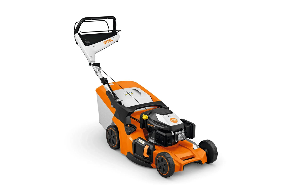 STIHL RM 453.3V ruohonleikkuri - Puutarhakone