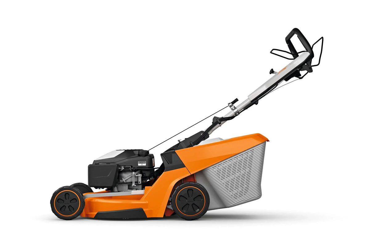STIHL RM 453.3V ruohonleikkuri - Puutarhakone