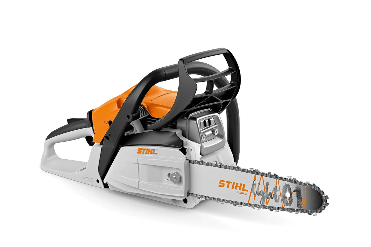 STIHL MS 172 moottorisaha 14" - Puutarhakone