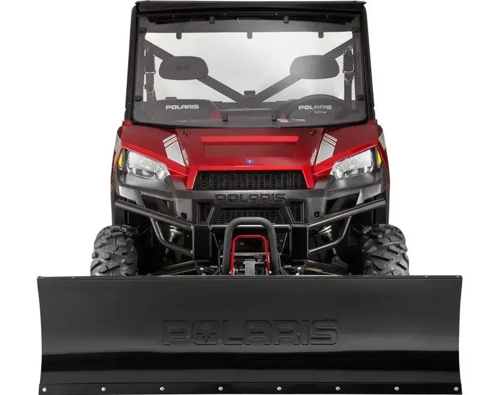 Polaris Glacier Pro puskulevy 72" / 183cm - Puutarhakone