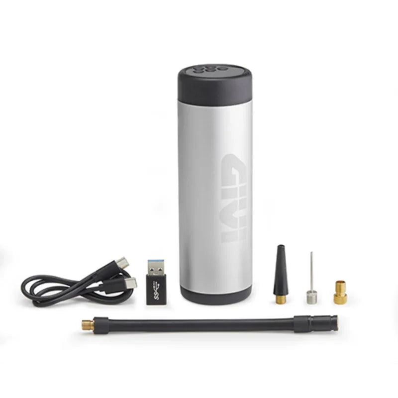 Givi /Rechargeable Battery Compressor