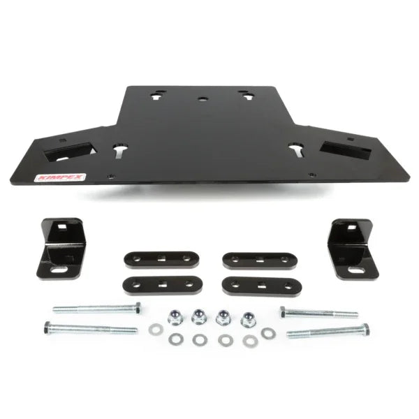 Kimpex Click N Go 2 Kiinnikesarja UTV Can Am Defender Traxter 2016-