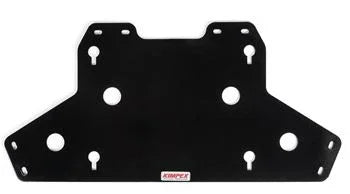 Kimpex Click N Go 2 Kiinnikesarja UTV CFMoto U-Force 1000 2019-