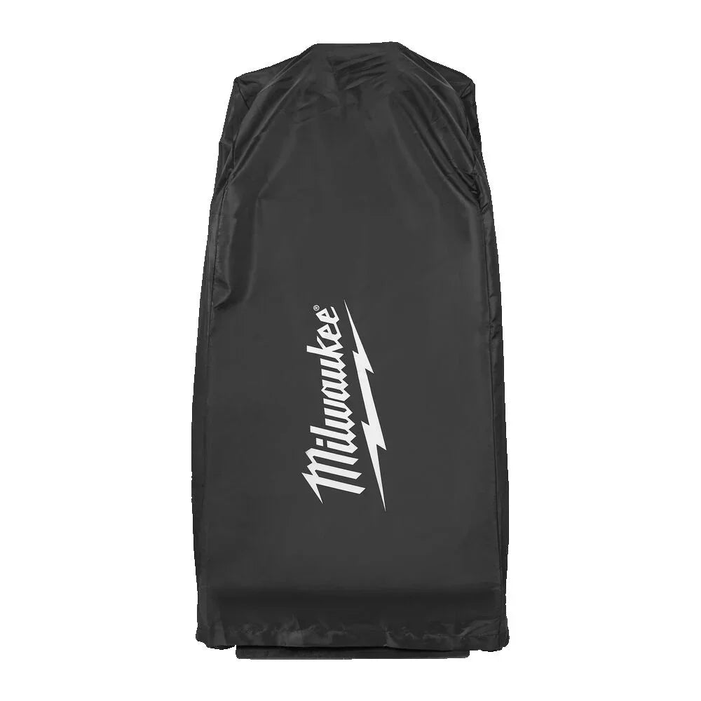 Milwaukee ruohonleikkurin suojapeite