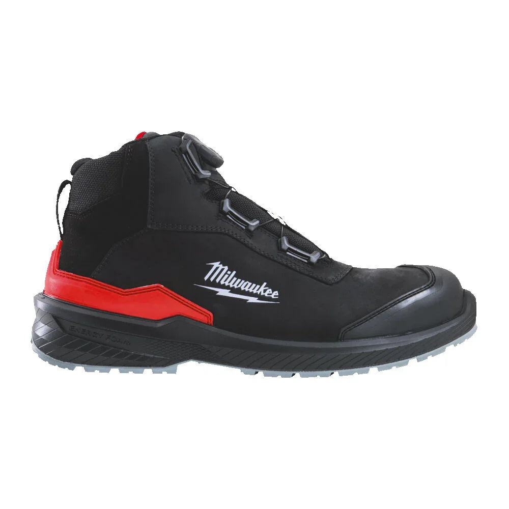Milwaukee FXT S3S B1M1101 turvajalkine