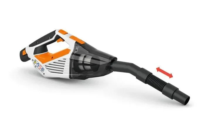 STIHL SEA 20 akkuimuri -setti - Puutarhakone