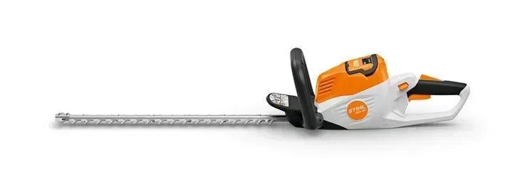 STIHL HSA 50 akkupensasleikkuri -setti - Puutarhakone
