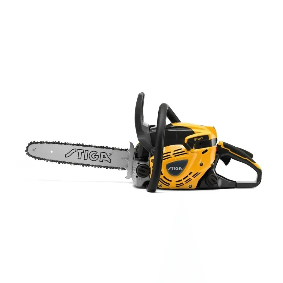 Stiga moottorisaha CS 540 14" - Puutarhakone