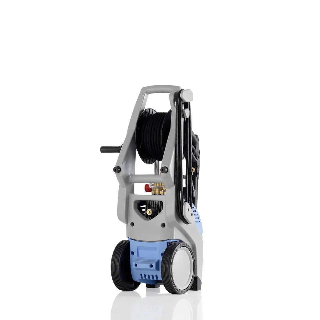 KRÄNZLE 1152 TST Painepesuri kelalla QC