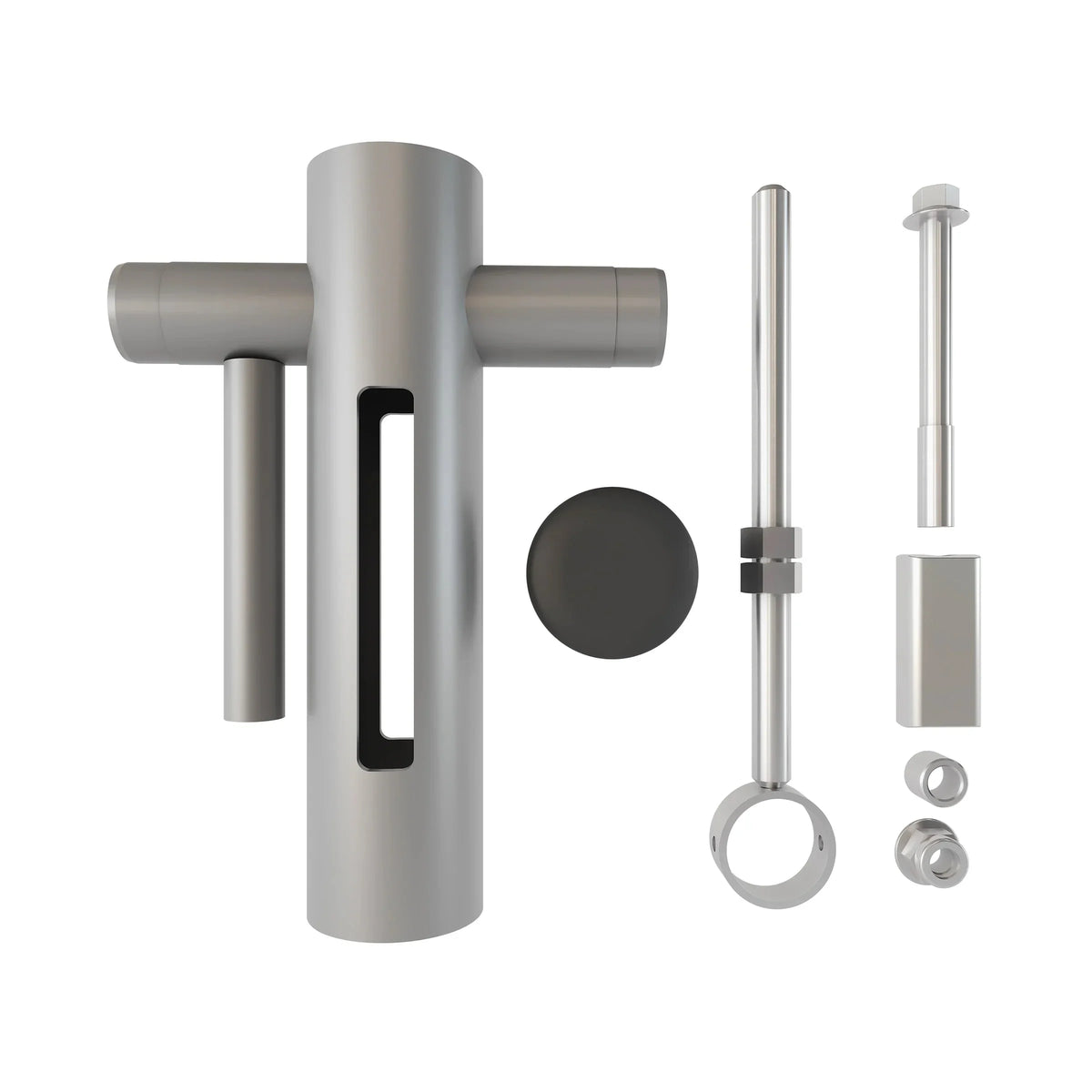 Camso S-Kit ATV short track tensioner