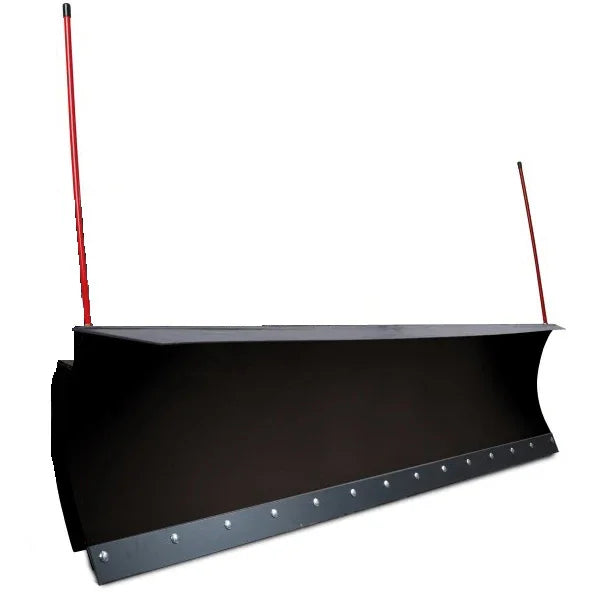 Puskulevy, Bronco 165x45cm Merkkiantennilla
