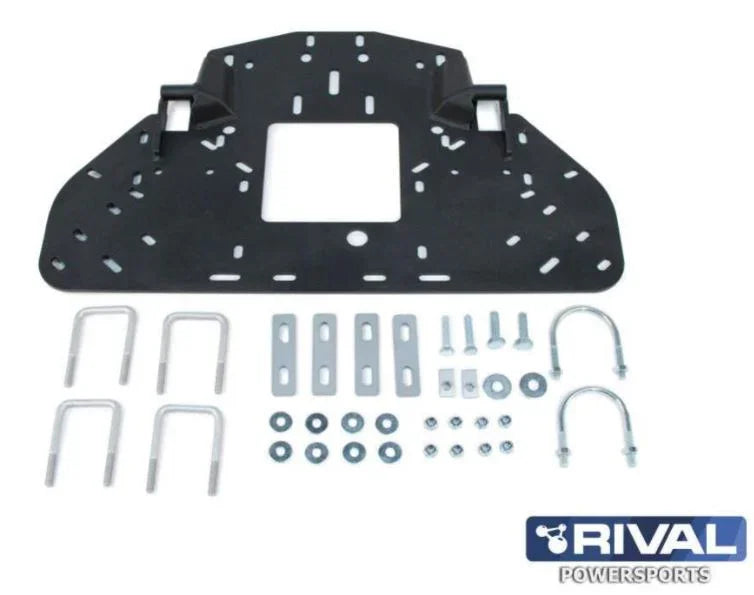 Rival Supreme 2 UTV Kiinnikesarja Yleismalli Honda CFMoto Polaris