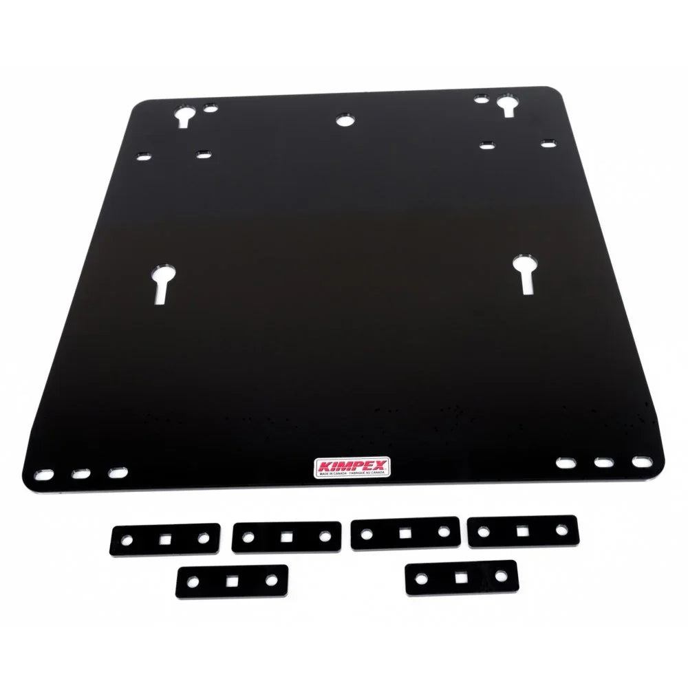 Kimpex Click N Go 2 Kiinnikesarja UTV A-C Prowler