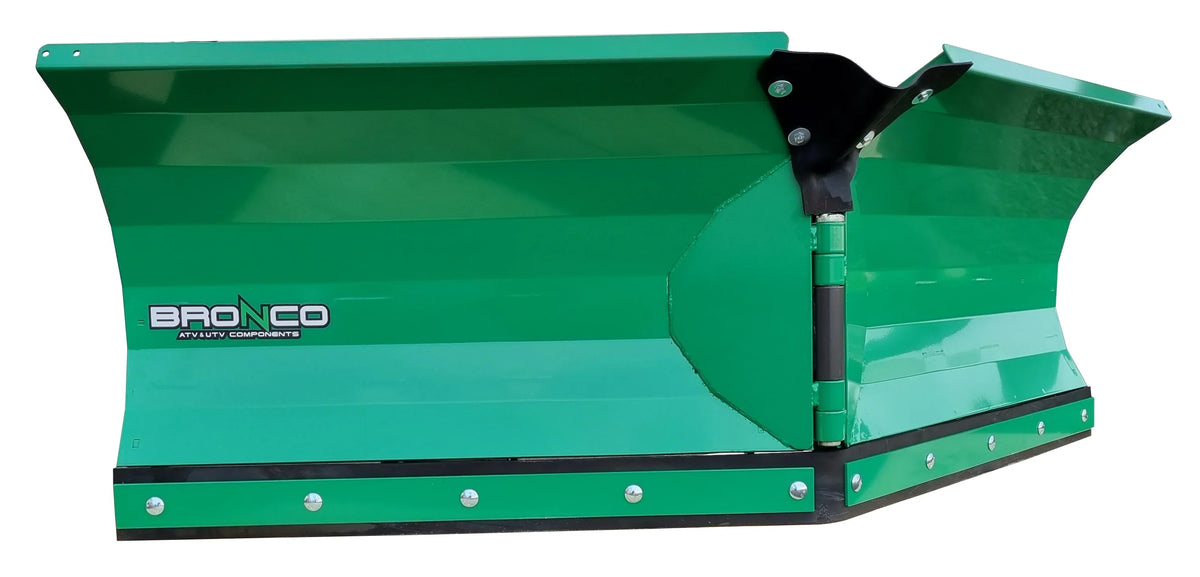 Bronco V-Plow 160-E