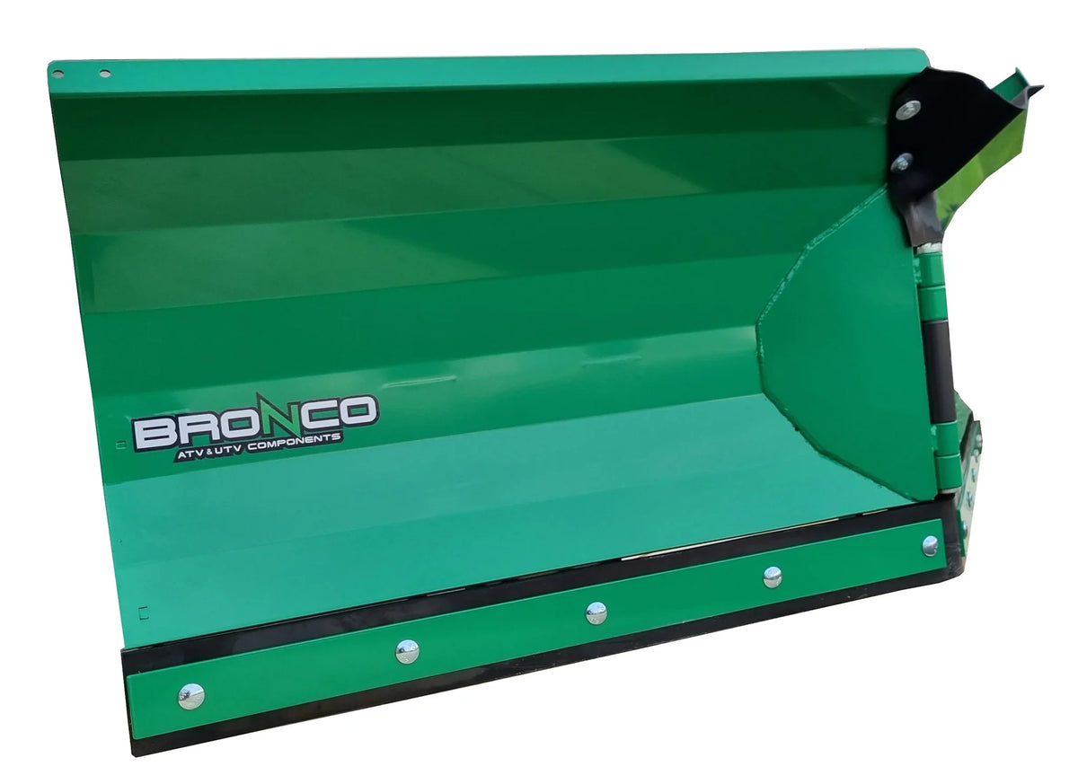 Bronco V-Plow 160-E