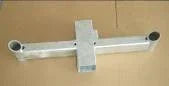 Grapple crane 350 Rail seat (C350-07)