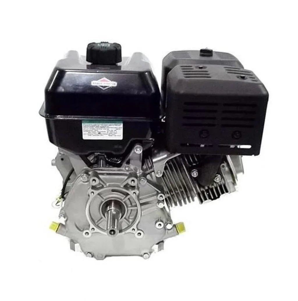 Briggs & Stratton XR2100 13,5hv moottori vetostartilla 77-13000, 77-12490