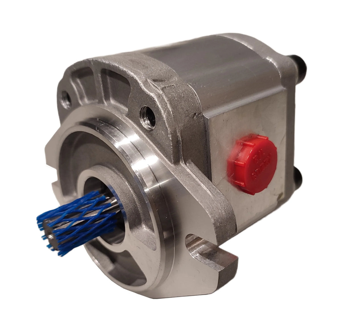 Bronco Hydraulipumppu 77-13500